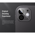 MoKo iPad Pro Kamera Koruyucu (11-13 in, 4 Adet)