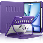 MoKo iPad Air M2 Rugged Klf (11 in)