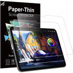 MoKo iPad Pro Mat Ekran Koruyucu (11 in, 2 Adet)