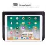 MoKo iPad Pro Sleeve Klf (11 in)-Black