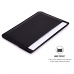 MoKo iPad Pro Sleeve Klf (11 in)-Black
