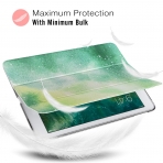 MoKo iPad Standlı Kılıf (10.2 inç)(7.Nesil)-Dream