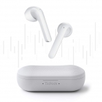 Mobvoi TicPods 2 Pro Kablosuz Bluetooth Kulak i Kulaklk-Ice