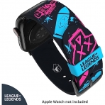 MobyFox League of Legends Apple Watch Kay��