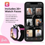 MobyFox Barbie 1959 Apple Watch Kay