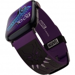 MobyFox Black Panther Apple Watch Kay-Wakanda Forever