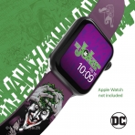 MobyFox DC Comics Serisi Apple Watch Kay-Joker