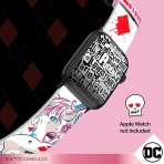MobyFox DC Comics Serisi Apple Watch Kay-Harley Quinn