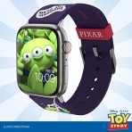 MobyFox Disney Serisi Apple Watch Kay-Aliens