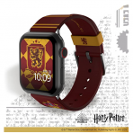 MobyFox Harry Potter Serisi Apple Watch Kay-Gryffindor