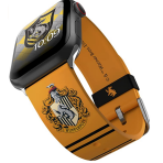 MobyFox Harry Potter Serisi Apple Watch Kay-Hufflepuff