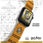 MobyFox Harry Potter Serisi Apple Watch Kay-Hufflepuff