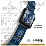 MobyFox Harry Potter Serisi Apple Watch Kay-Ravenclaw