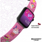 MobyFox Hello Kitty Serisi Apple Watch Kay-Sweet Kaiju