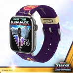 MobyFox Marvel Serisi Apple Watch Kay-Thor