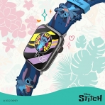MobyFox Disney Serisi Apple Watch Kay-Stitch Experiment 626