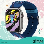 MobyFox Disney Serisi Apple Watch Kay-Stitch Experiment 626