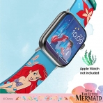 MobyFox Disney Serisi Apple Watch Kay-Little Mermaid