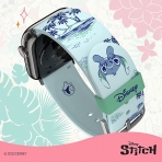 MobyFox Disney Serisi Apple Watch Kay-Stitch Hawaiian