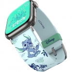 MobyFox Disney Serisi Apple Watch Kay-Stitch Hawaiian