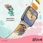 MobyFox Disney Serisi Apple Watch Kay-Stitch Surfer