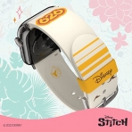 MobyFox Disney Serisi Apple Watch Kay-Stitch Surfer