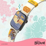 MobyFox Disney Serisi Apple Watch Kay-Stitch Surfer