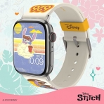 MobyFox Disney Serisi Apple Watch Kay-Stitch Surfer