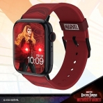 MobyFox Marvel Serisi Apple Watch Kay-Scarlet Witch