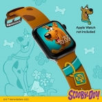 MobyFox ScoobyDoo Serisi Apple Watch Kay-Scooby Spots