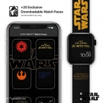 MobyFox Star Wars Galactic Serisi Apple Watch Kay