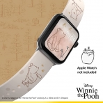 MobyFox Winnie the Pooh Apple Watch Kay-Winnie the Pooh Sweet Honey