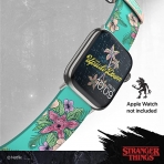 MobyFox Stranger Things Serisi Apple Watch Kay-Demogorgon Paradise
