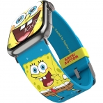 MobyFox Snger Bob Serisi Apple Watch Kay