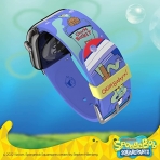 MobyFox Snger Bob Serisi Apple Watch Kay-Krusty Krab