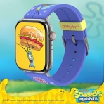 MobyFox Snger Bob Serisi Apple Watch Kay-Krusty Krab