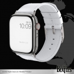 MobyFox The Beatles Apple Watch Kay-The White Album