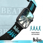 MobyFox The Beatles Serisi Apple Watch Kay-Abby Road 