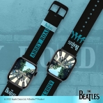 MobyFox The Beatles Serisi Apple Watch Kay-Abby Road 