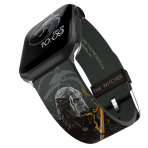 MobyFox The Witcher Serisi Apple Watch Kay-Geralt