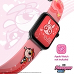 MobyFox Powerpuff Girls Apple Watch Kay-Brilliant Blossom