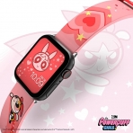 MobyFox Powerpuff Girls Apple Watch Kay-Brilliant Blossom