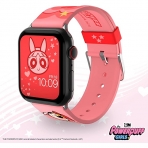 MobyFox Powerpuff Girls Apple Watch Kay-Brilliant Blossom