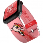 MobyFox Powerpuff Girls Apple Watch Kay-Brilliant Blossom