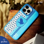 MobyFox iPhone 14 Pro Harry Potter Ravenclaw Klf