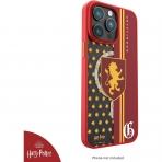 MobyFox iPhone 13 Pro Harry Potter Gryffindor Klf