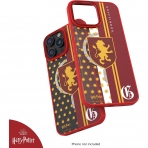 MobyFox iPhone 13 Pro Max Harry Potter Gryffindor Klf