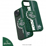 MobyFox iPhone 14 Plus Harry Potter Slytherin Klf
