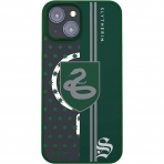MobyFox iPhone 14 Plus Harry Potter Slytherin Klf