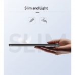  Moko Apple iPad Mini 6 Klf (8.3 in)-Black